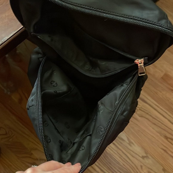 Tory Burch diaper backpack - Picture 3 of 6